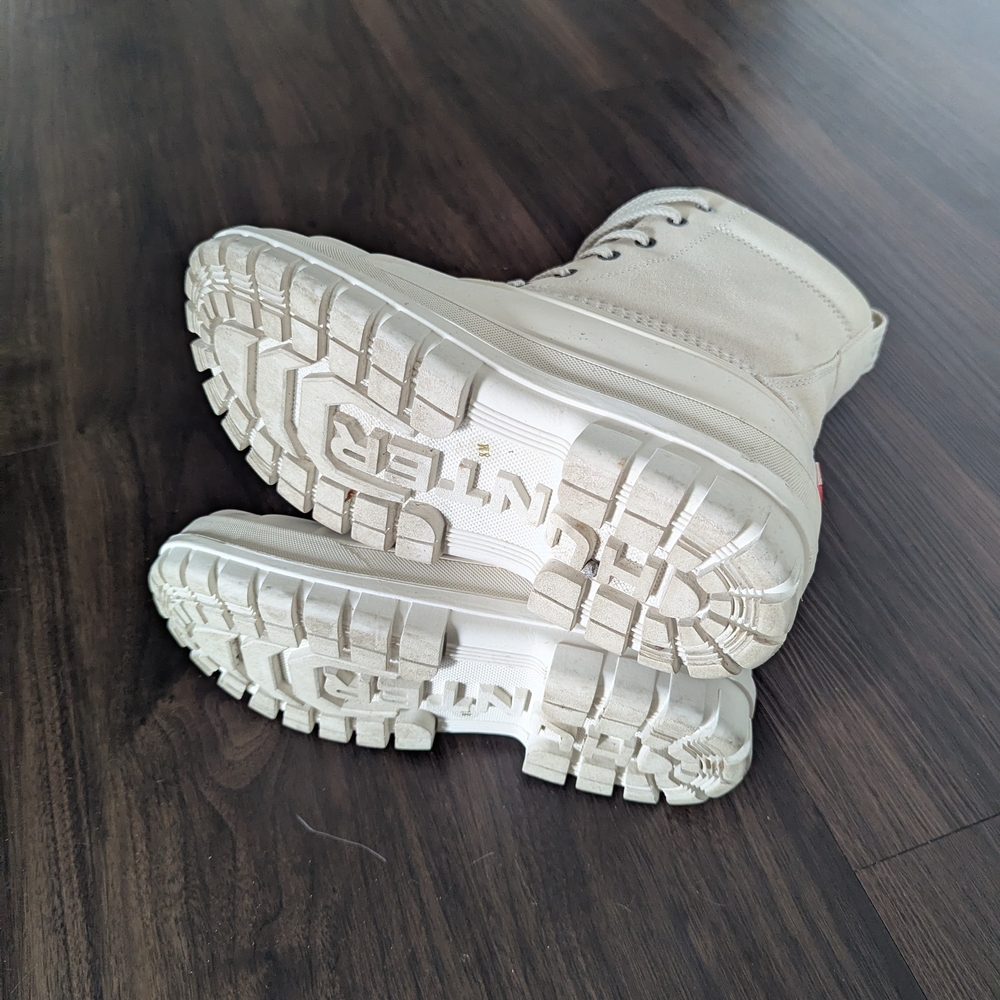 HUNTER Waterproof Duck Boots - Picture 5 of 7